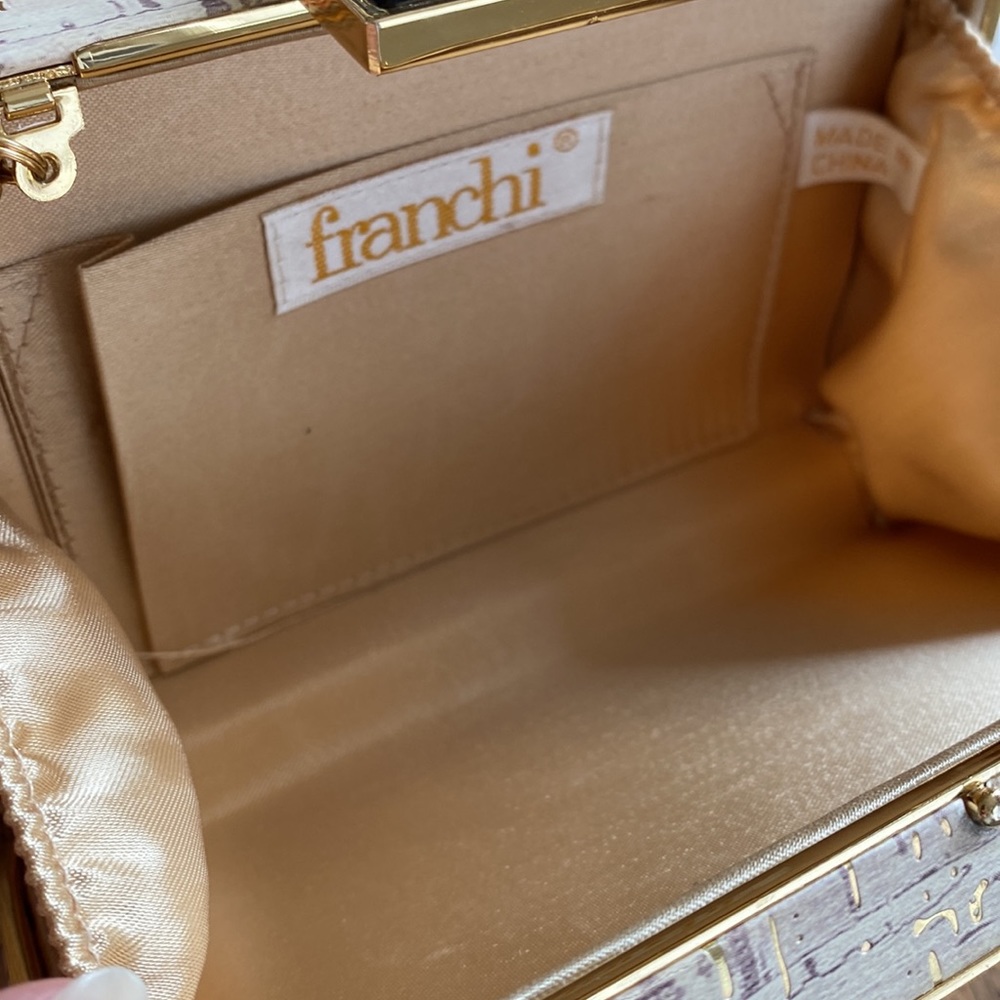 Franchi Handbag - image 4